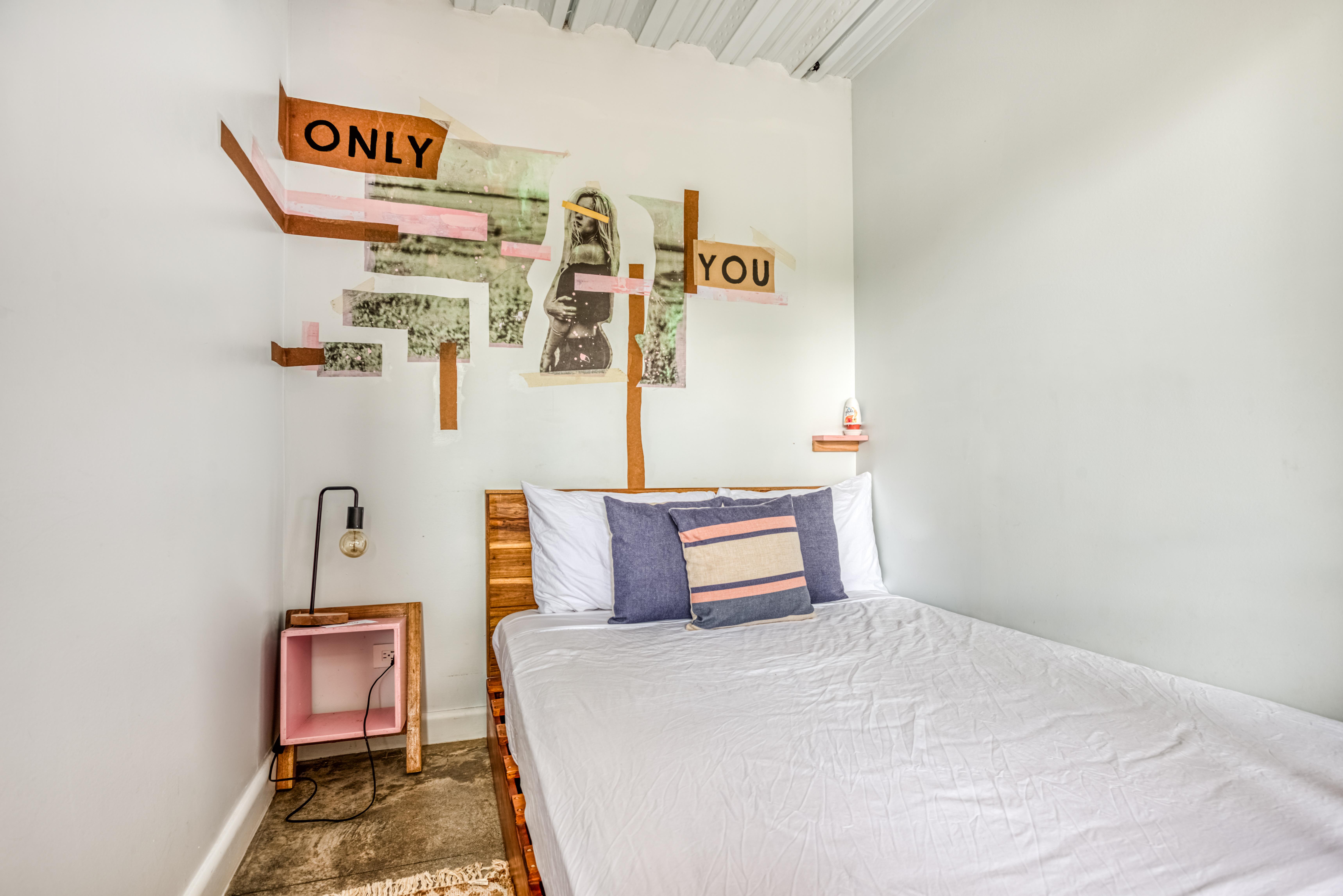 Socialtel Posada Miraflores Лима Экстерьер фото